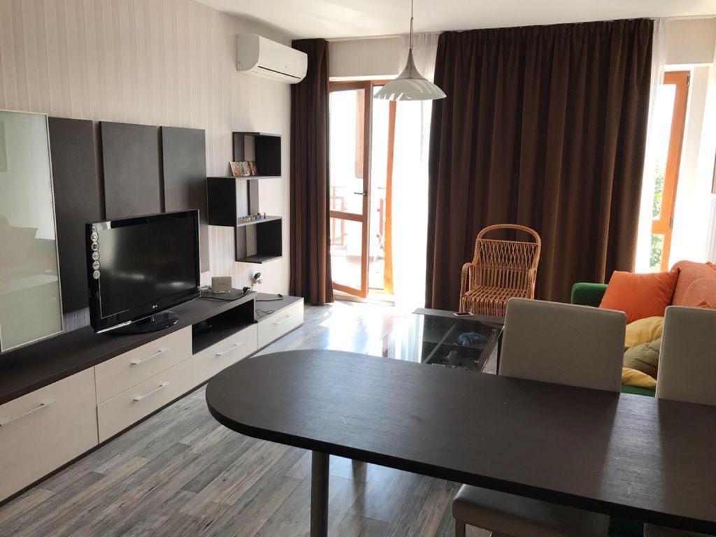 Balchik Gardens Apartments Exterior foto
